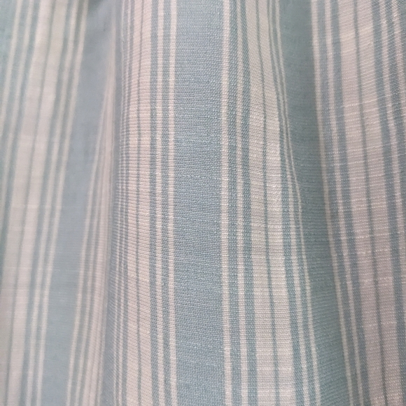 Lauren Conrad Short Bell Sleeve Top Size XL - Picture 2 of 12